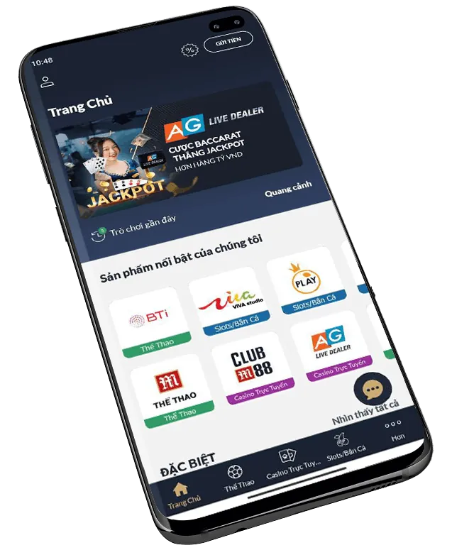 Lợi ích khi tải ứng dụng 8XBET